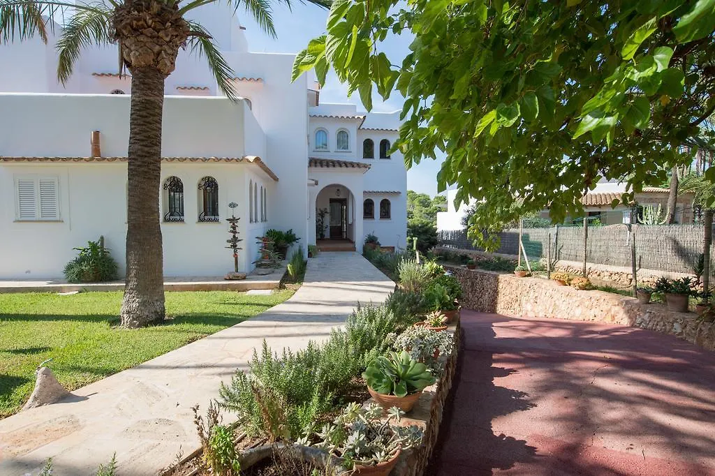 Egos 89 Villa Cala D´Or