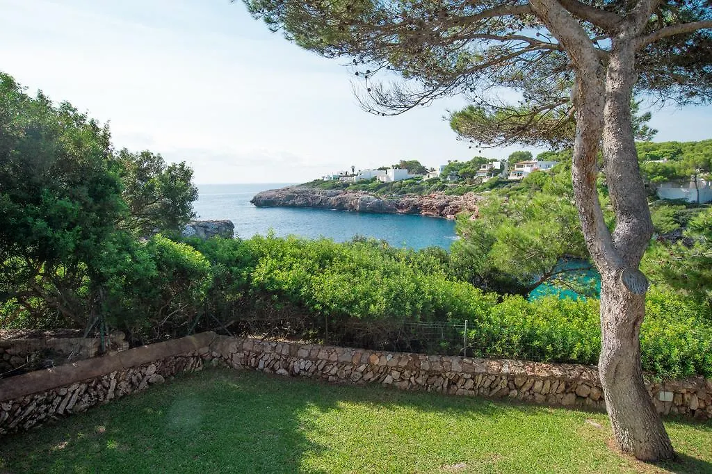 Egos 89 Villa Cala D´Or Spanje