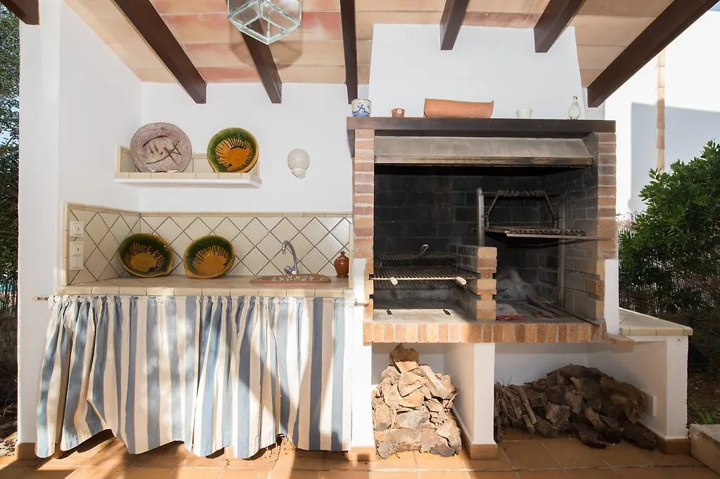 Egos 89 Villa Cala D´Or 0*,  Spanje