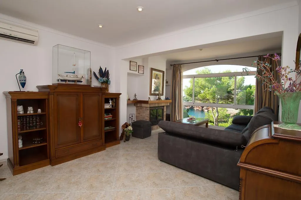 Egos 89 Villa Cala D´Or