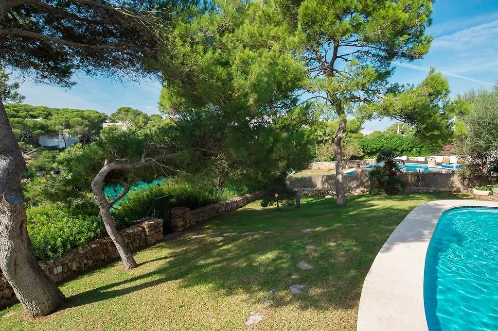 Egos 89 Villa Cala D´Or