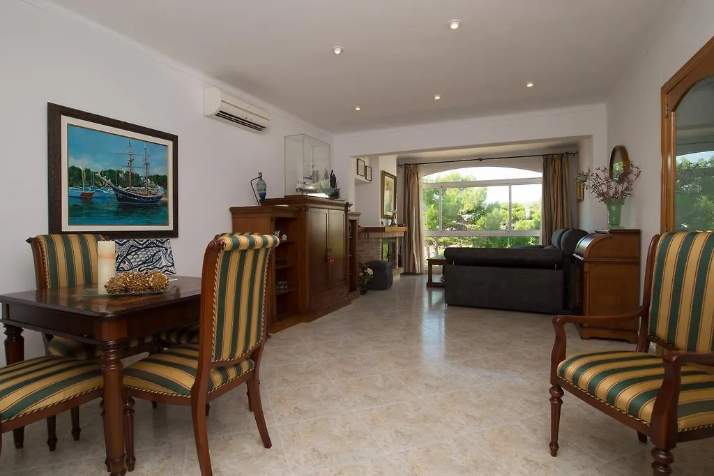 Egos 89 Villa Cala D´Or Spanje