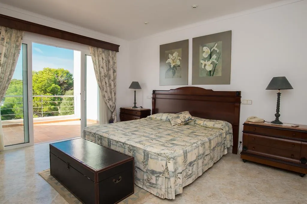 Egos 89 Villa Cala d'Or  0*, Cala d'Or (Mallorca) Spain